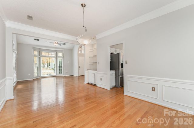 5923 Swanston Drive, Charlotte, NC 28269