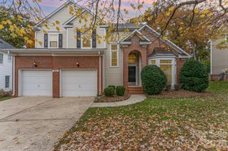 5923 Swanston Drive, Charlotte, NC 28269