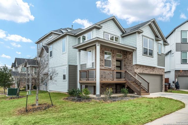 9019 Stillwater Pass, San Antonio, TX 78254