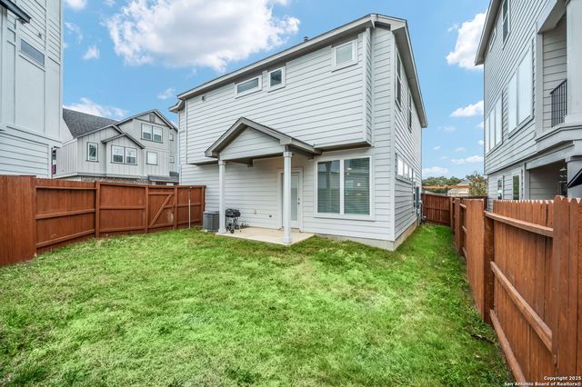 9019 Stillwater Pass, San Antonio, TX 78254