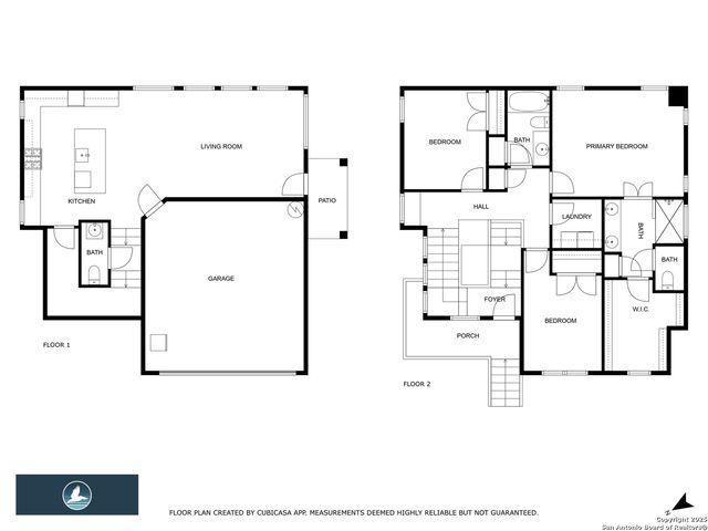 9019 Stillwater Pass, San Antonio, TX 78254