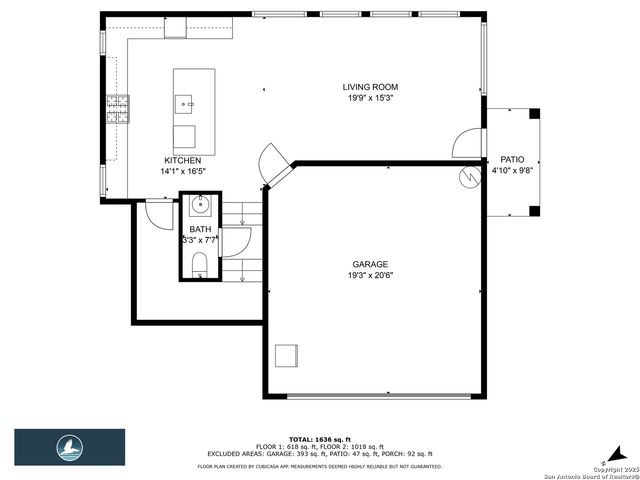 9019 Stillwater Pass, San Antonio, TX 78254