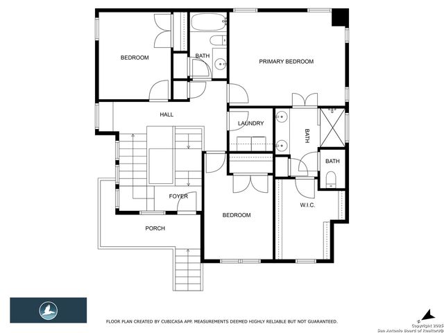 9019 Stillwater Pass, San Antonio, TX 78254