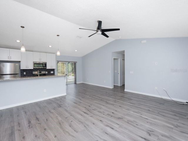 5498 GADBOYS AVENUE, North Port, FL 34291