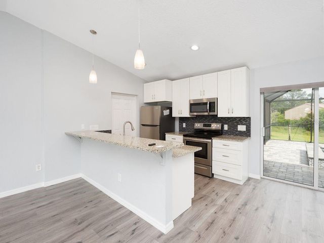 5498 GADBOYS AVENUE, North Port, FL 34291