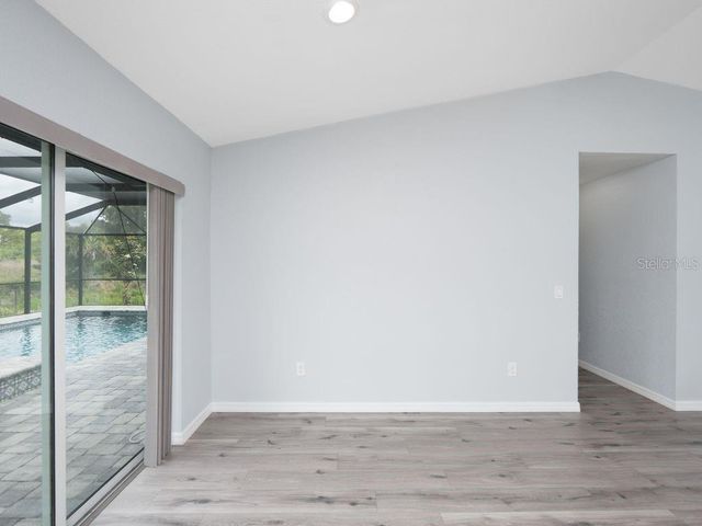 5498 GADBOYS AVENUE, North Port, FL 34291