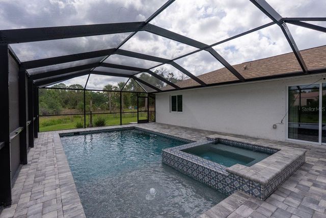 5498 GADBOYS AVENUE, North Port, FL 34291