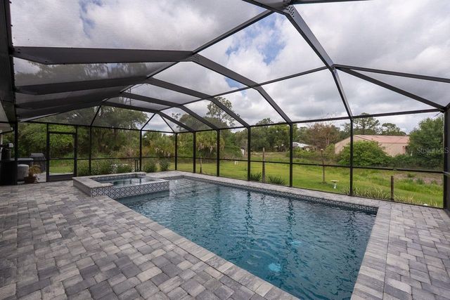 5498 GADBOYS AVENUE, North Port, FL 34291