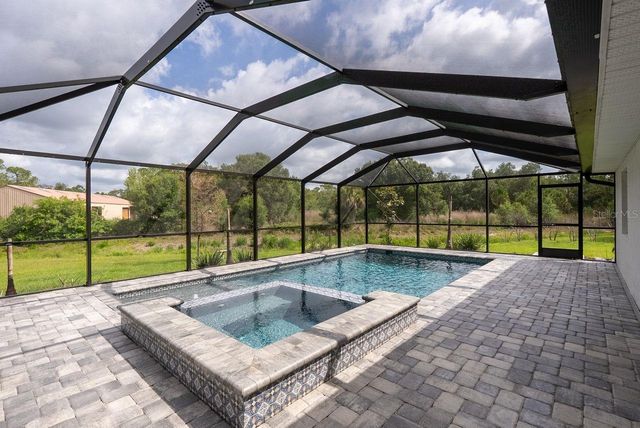 5498 GADBOYS AVENUE, North Port, FL 34291