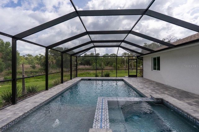 5498 GADBOYS AVENUE, North Port, FL 34291