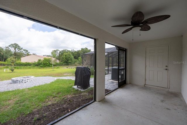 5498 GADBOYS AVENUE, North Port, FL 34291