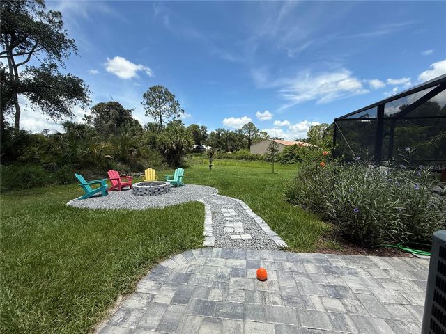 5498 GADBOYS AVENUE, North Port, FL 34291