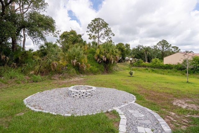 5498 GADBOYS AVENUE, North Port, FL 34291