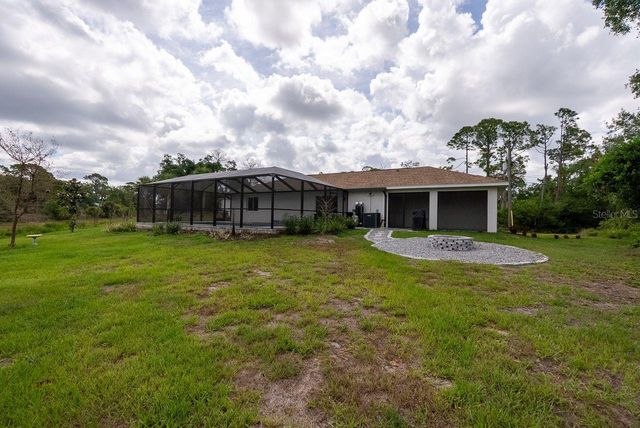 5498 GADBOYS AVENUE, North Port, FL 34291