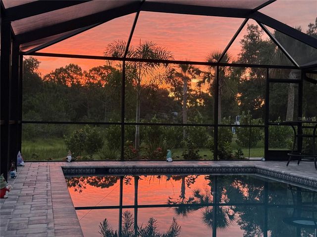 5498 GADBOYS AVENUE, North Port, FL 34291