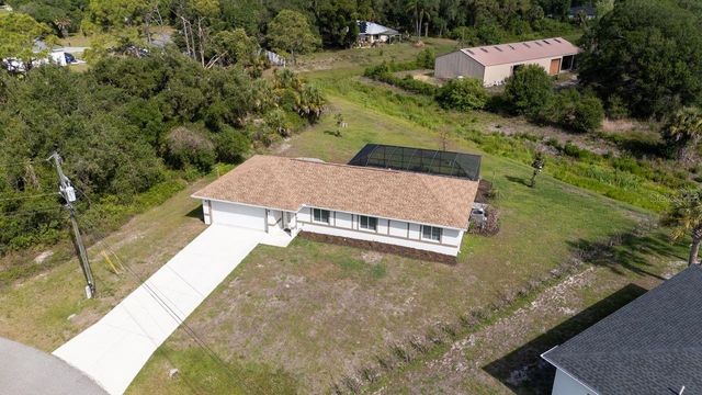 5498 GADBOYS AVENUE, North Port, FL 34291