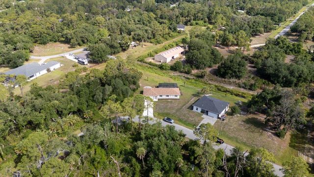 5498 GADBOYS AVENUE, North Port, FL 34291