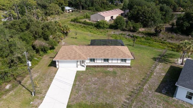 5498 GADBOYS AVENUE, North Port, FL 34291