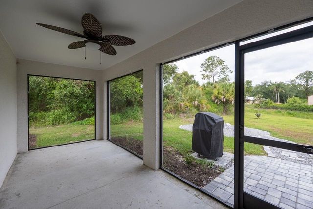 5498 GADBOYS AVENUE, North Port, FL 34291