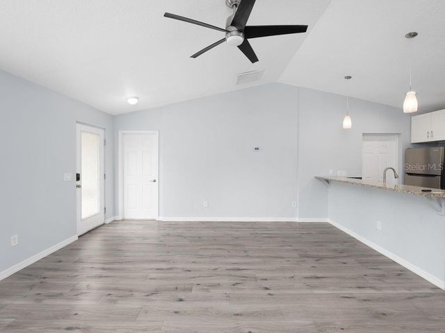5498 GADBOYS AVENUE, North Port, FL 34291