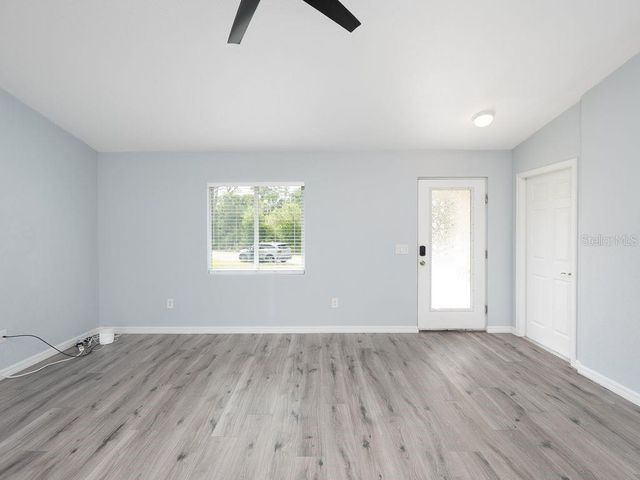 5498 GADBOYS AVENUE, North Port, FL 34291