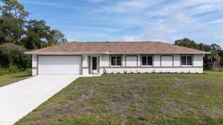 5498 GADBOYS AVENUE, North Port, FL 34291