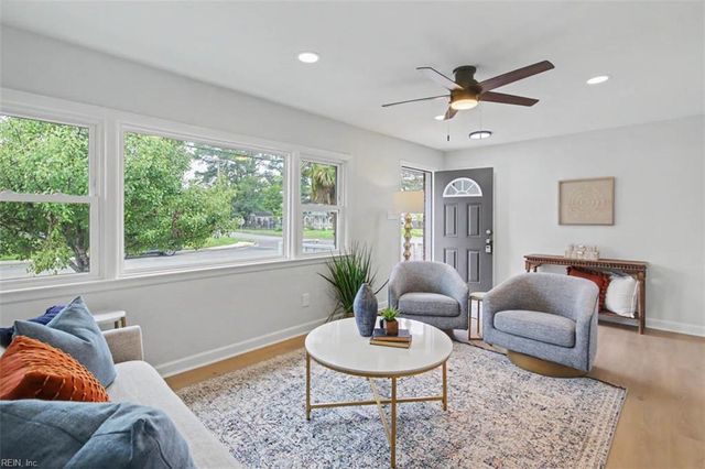 701 Sparrow RD, Chesapeake, VA 23325