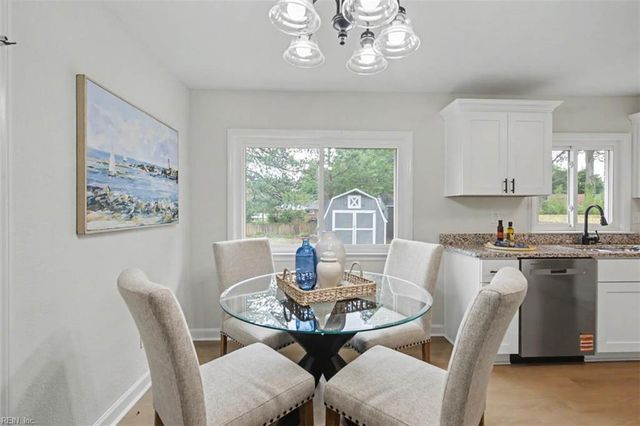 701 Sparrow RD, Chesapeake, VA 23325