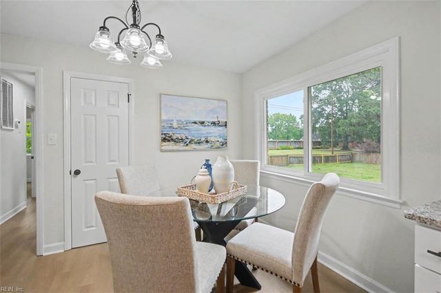 701 Sparrow RD, Chesapeake, VA 23325