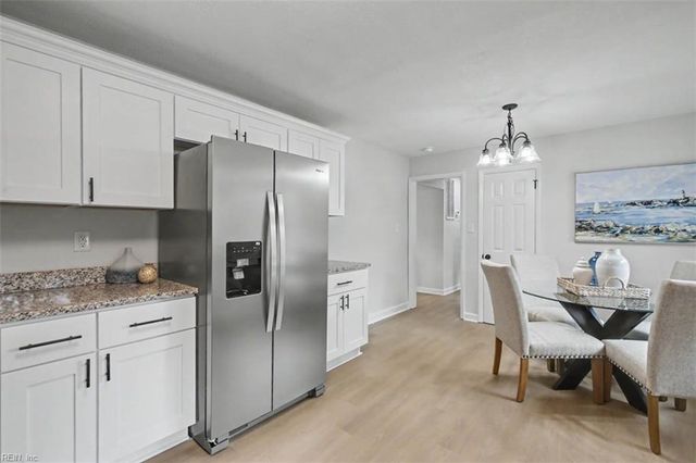 701 Sparrow RD, Chesapeake, VA 23325
