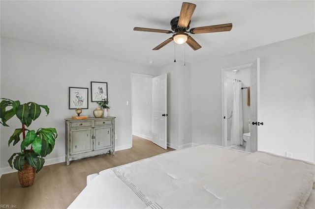 701 Sparrow RD, Chesapeake, VA 23325