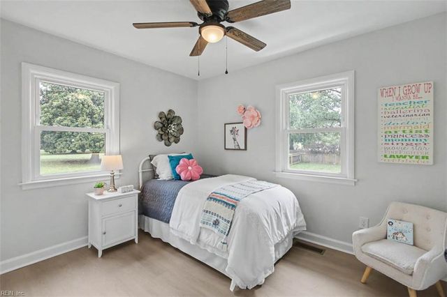 701 Sparrow RD, Chesapeake, VA 23325