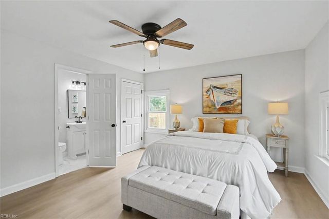 701 Sparrow RD, Chesapeake, VA 23325