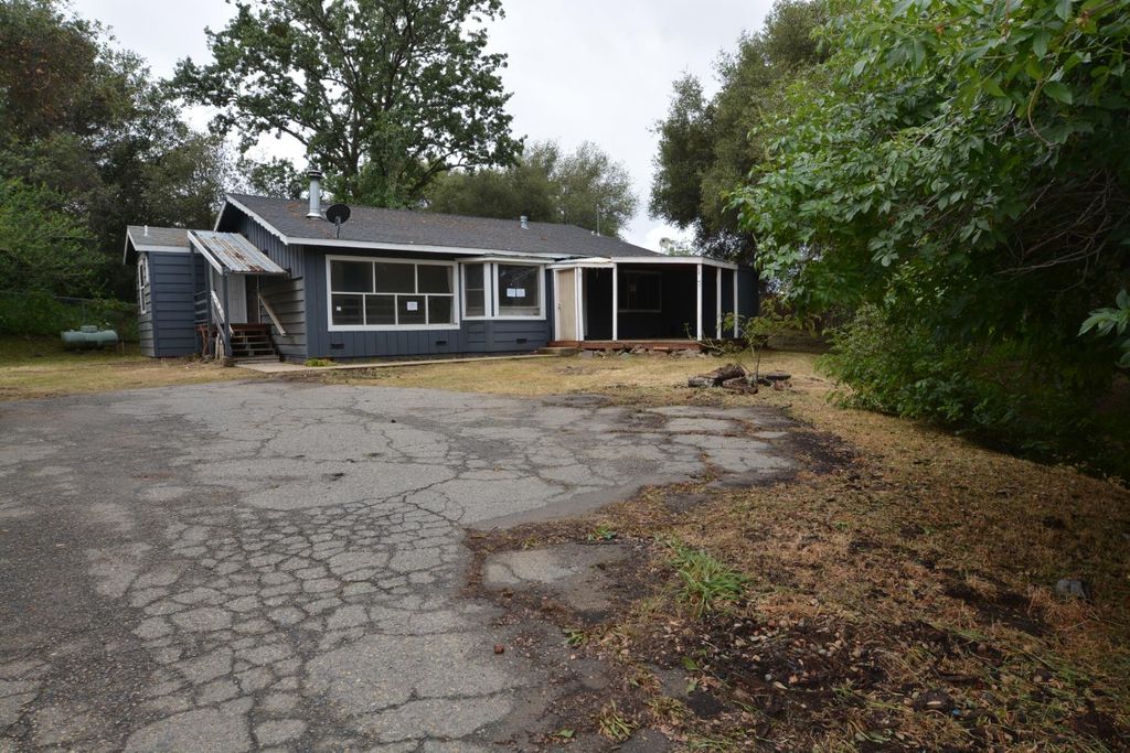 54016 Road 200, North Fork, CA 93643
