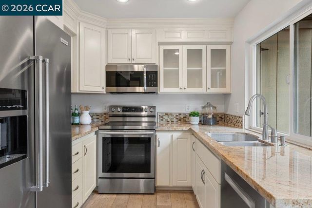 517 Garden Creek Pl, Danville, CA 94526