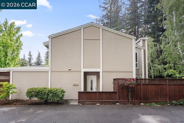 517 Garden Creek Pl, Danville, CA 94526