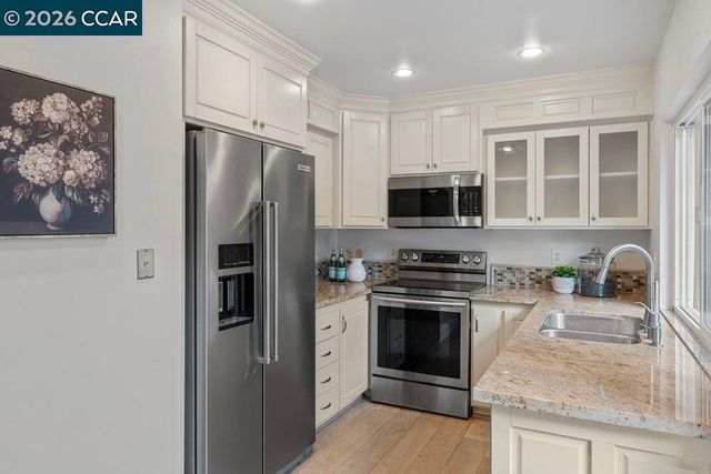 517 Garden Creek Pl, Danville, CA 94526