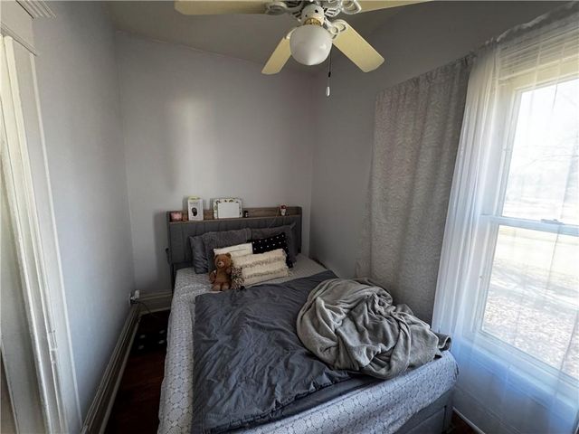 133 S Mulberry Street, Maryville, MO 64468