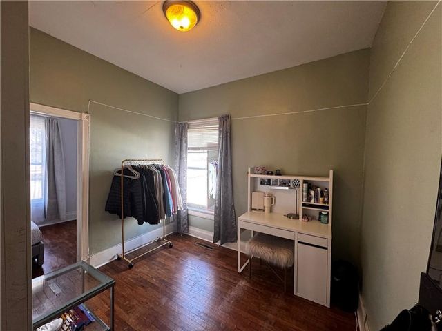 133 S Mulberry Street, Maryville, MO 64468