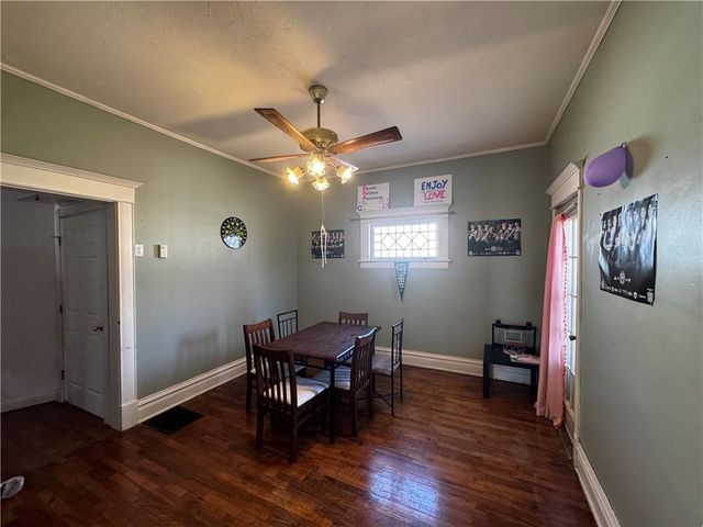 133 S Mulberry Street, Maryville, MO 64468