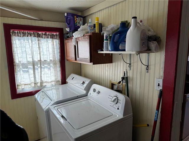 133 S Mulberry Street, Maryville, MO 64468