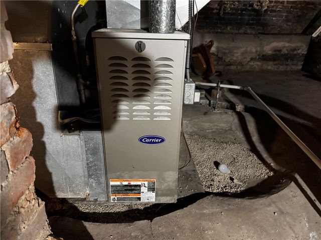 133 S Mulberry Street, Maryville, MO 64468