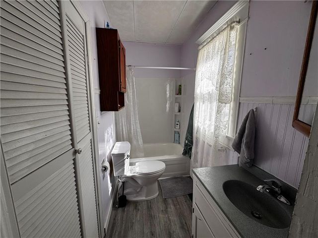 133 S Mulberry Street, Maryville, MO 64468