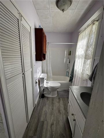 133 S Mulberry Street, Maryville, MO 64468