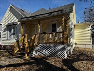 133 S Mulberry Street, Maryville, MO 64468