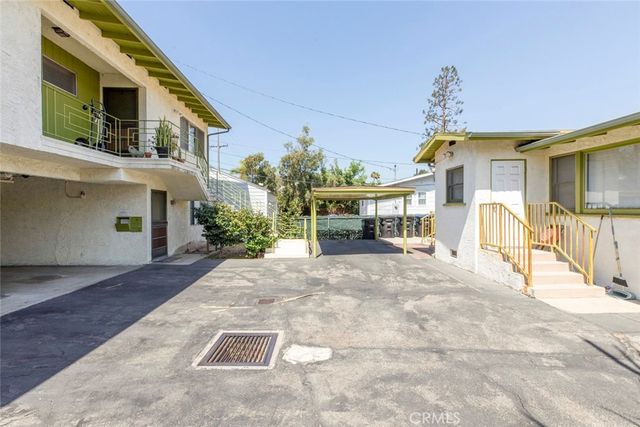 434 W Elk, Glendale, CA 91204