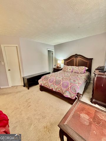 6428 Pinebark Way, Morrow, GA 30260