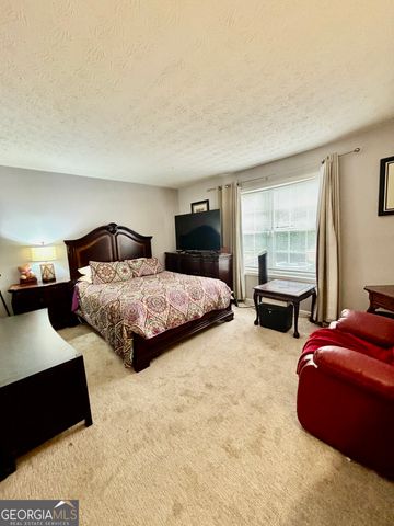 6428 Pinebark Way, Morrow, GA 30260