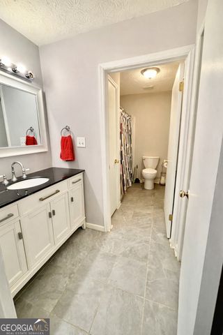 6428 Pinebark Way, Morrow, GA 30260