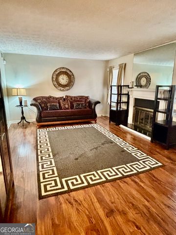 6428 Pinebark Way, Morrow, GA 30260